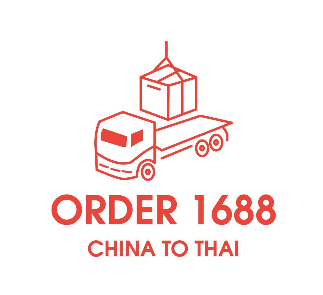 Order 1688 Thailand