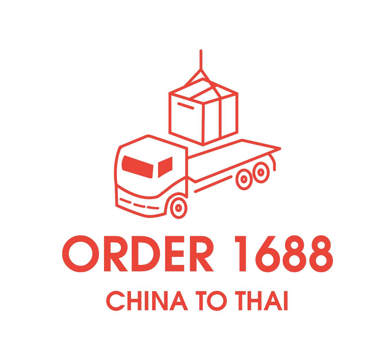 Order 1688 Thailand 